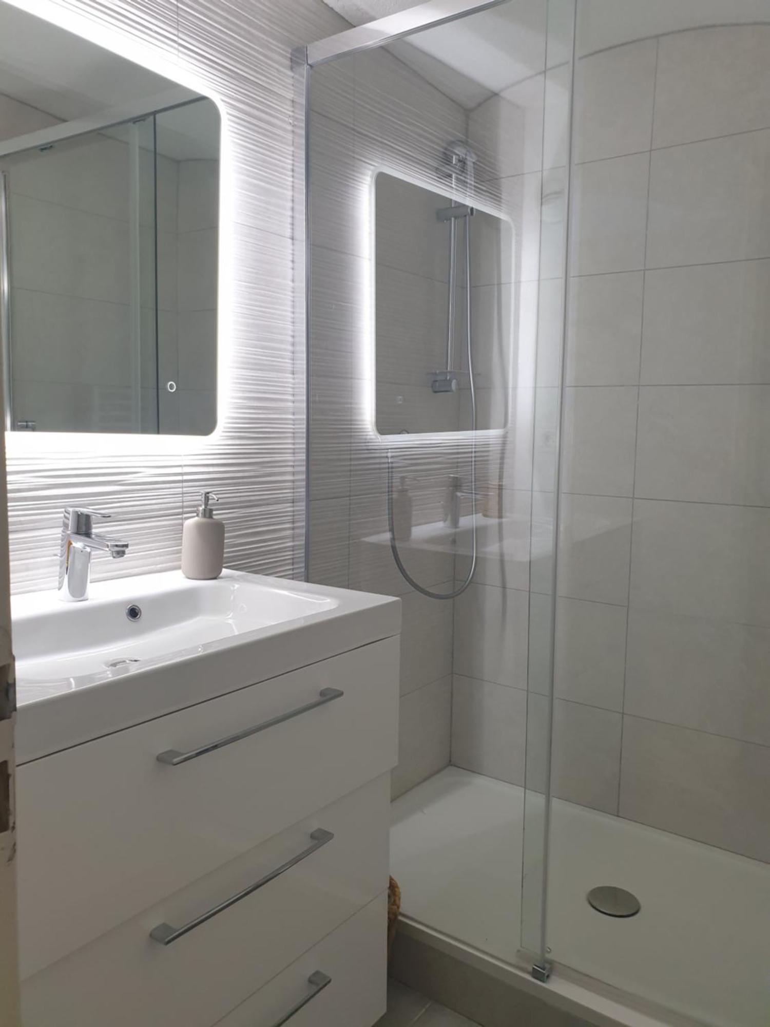 La Robine Apartment Нарбон Екстериор снимка