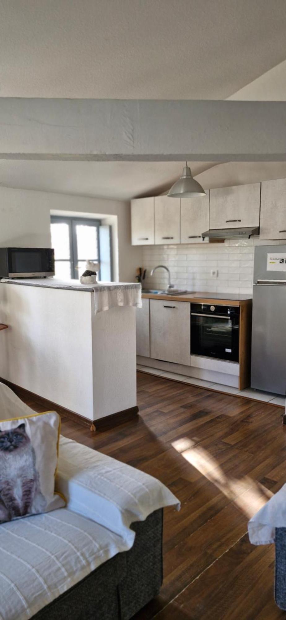 La Robine Apartment Нарбон Екстериор снимка