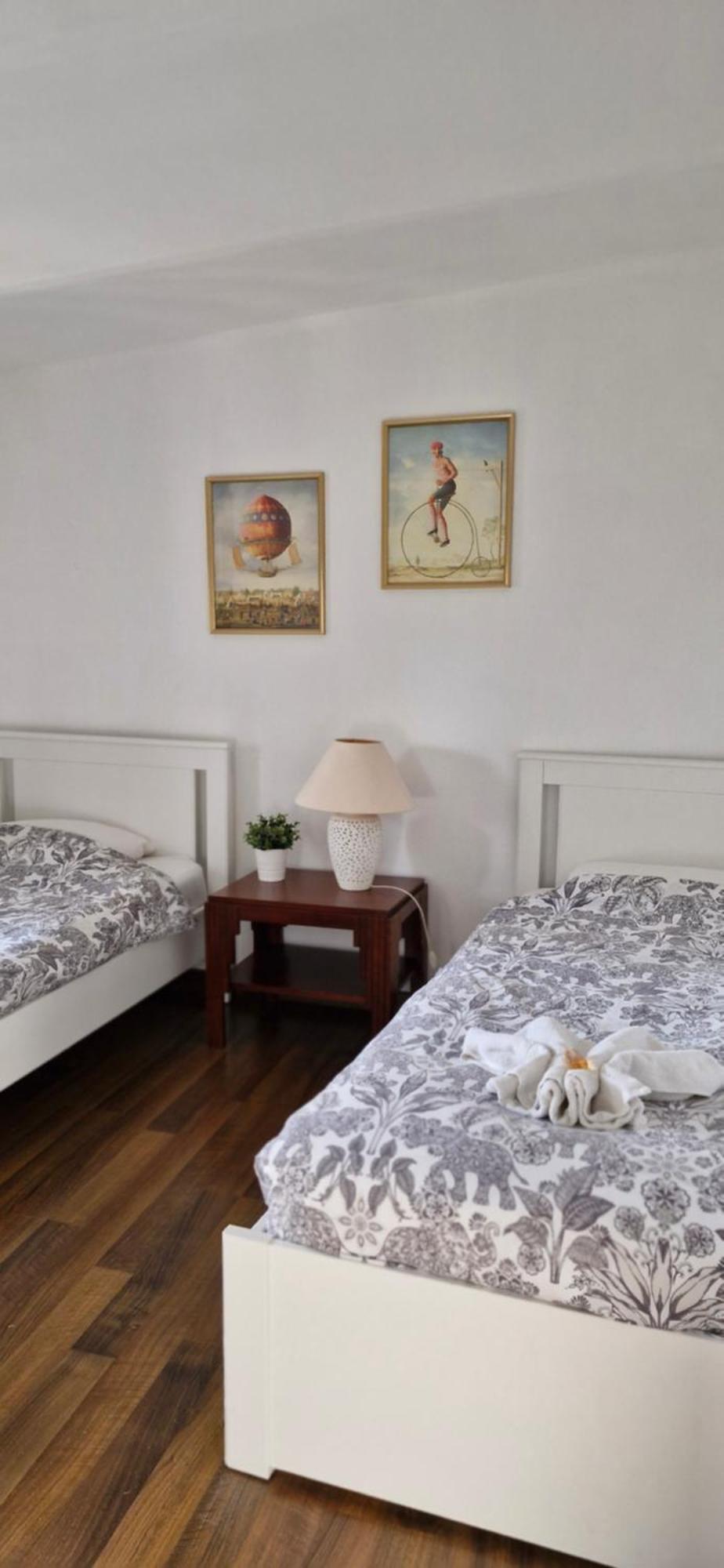 La Robine Apartment Нарбон Екстериор снимка