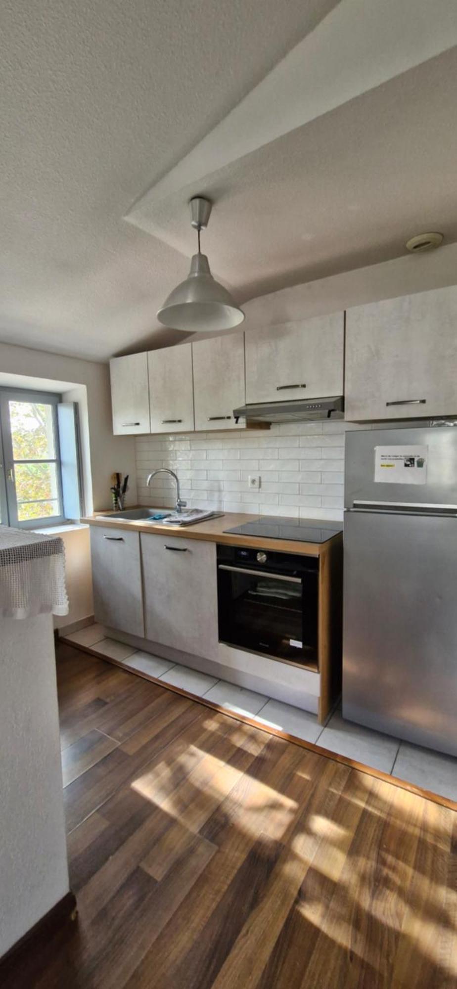 La Robine Apartment Нарбон Екстериор снимка