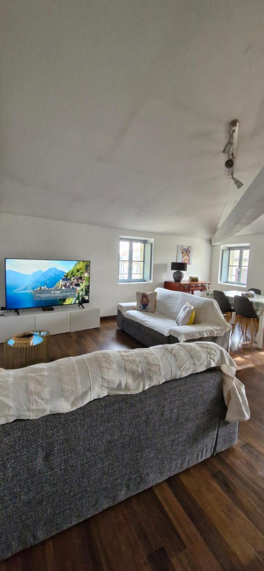 La Robine Apartment Нарбон Екстериор снимка